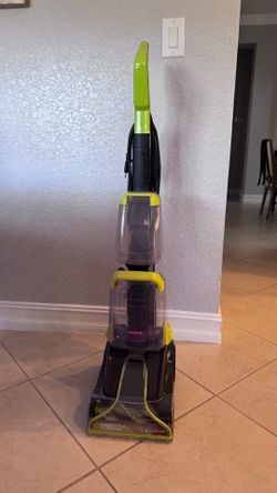 Bissell TurboClean PowerBrush Carpet Pet Cleaner