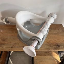 Infant Bath Seat