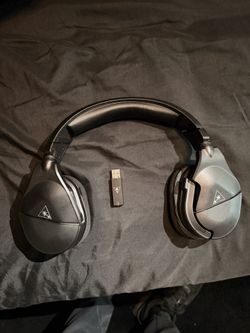 Turtle Beach Stealth 600