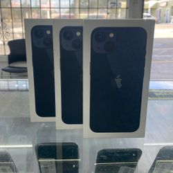 iPhone 13 128gb Metro Only !! Financing Available✅