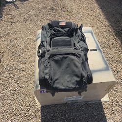 Baseball Rolling Bag