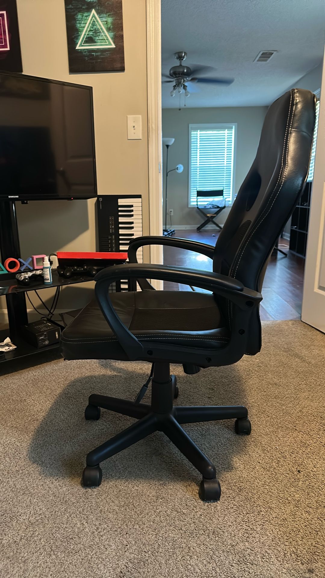 Desk Chair 