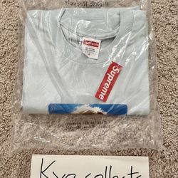 Supreme Kurt Cobain Tee