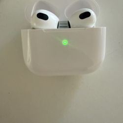 Airpods 3rd Gen Case