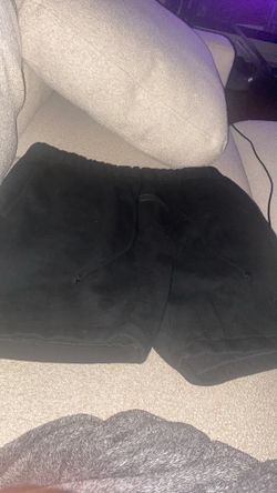 Essential shorts