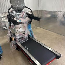 Bowflex Treadmill T22