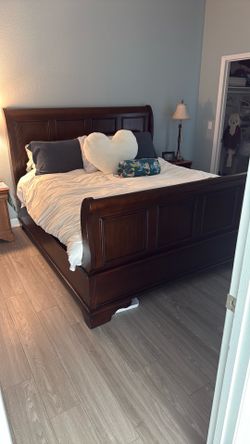 King Mattress