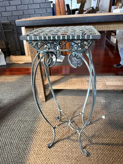 Vintage Plant stand