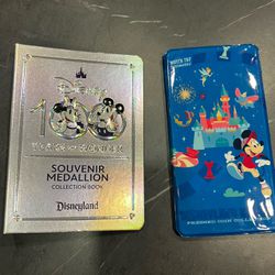 Disney Coins And Pennies