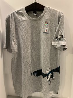 Philadelphia Eagles/ Miller Lite Mens Tshirt