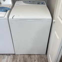 Fisher & Paykel Smart Load Dryer