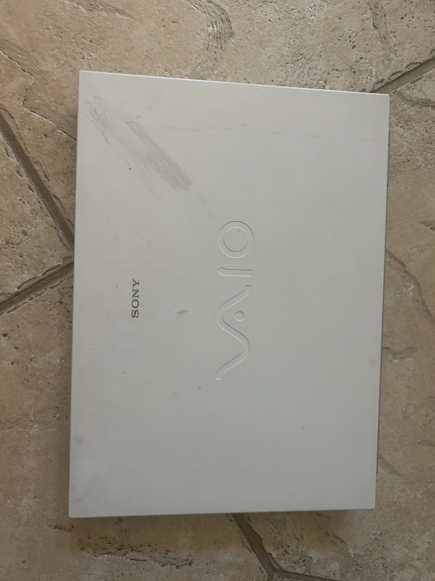 Sony VAlO Pro 13 Touch Ultrabook