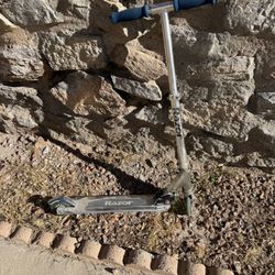Kids Razor Scooter