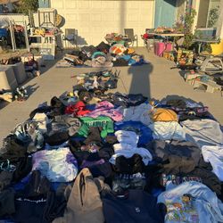 Fontana Everything Must Go