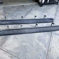 Running Boards 