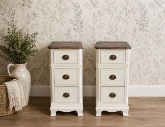 Nightstands/end tables