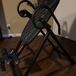 Body Vision - Inversion Table