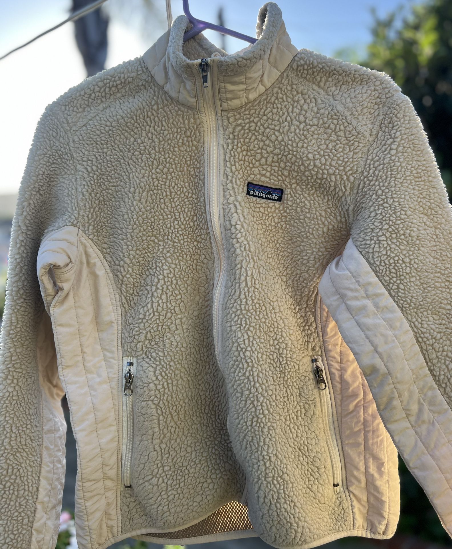 Patagonia Jacket