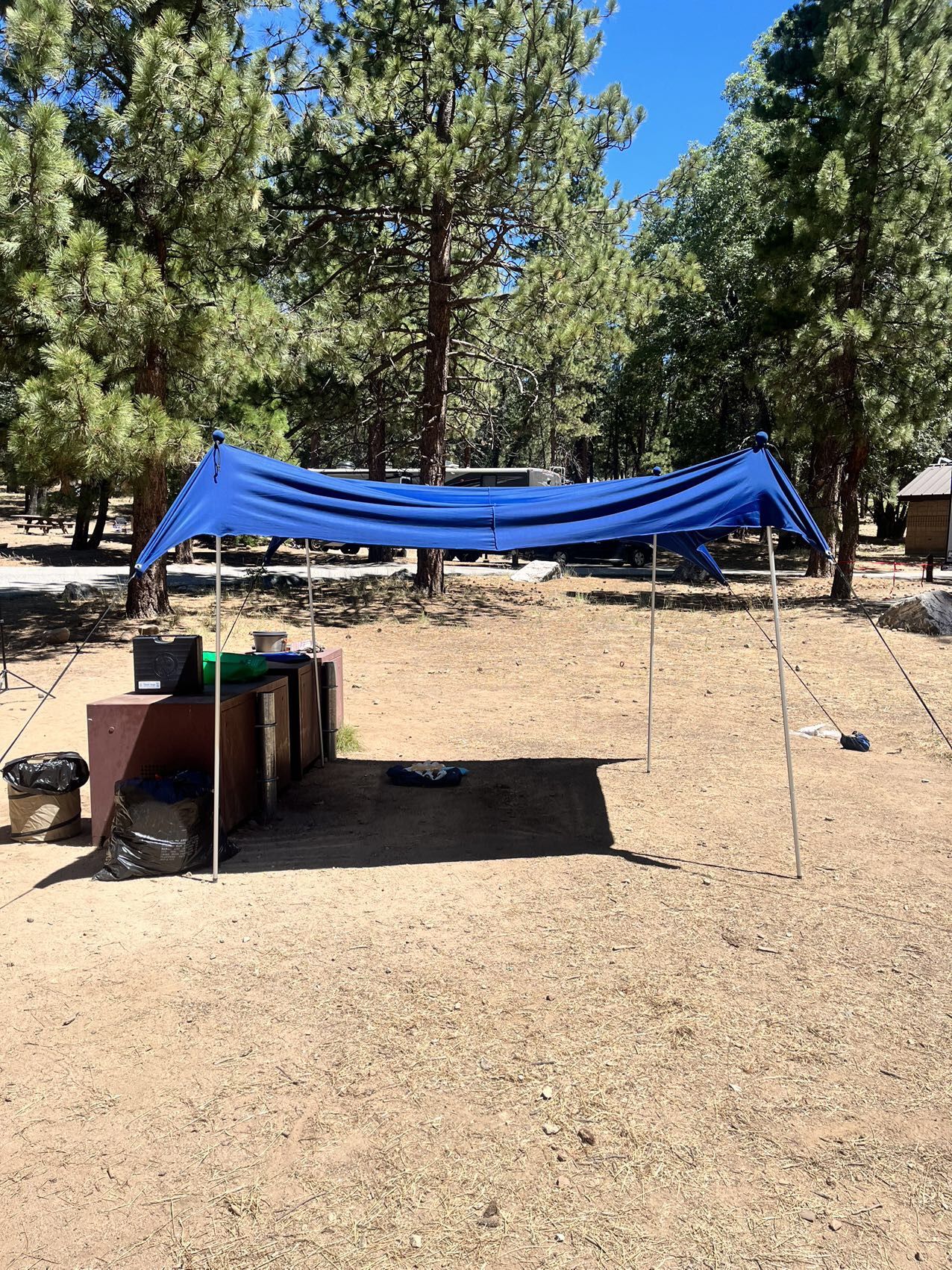 NEW Camping Tent Beach Tent Canopy 10x10 Feet