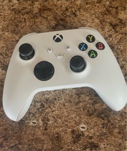 Xbox Series Controller