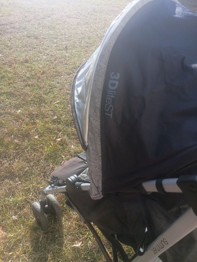 Baby Stroller 35 Or Best Offer
