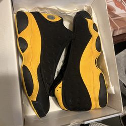 Jordan 13 Carmelo
