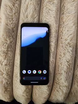 Google Pixel 4 (Unlocked) 