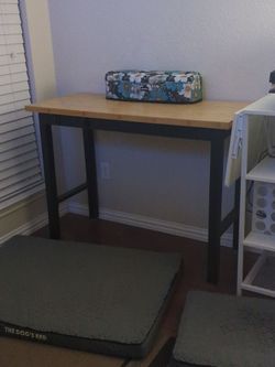 Workbench