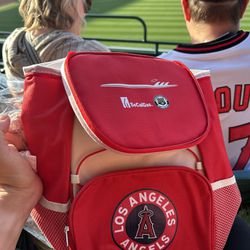 Angels Cooler Backpack 