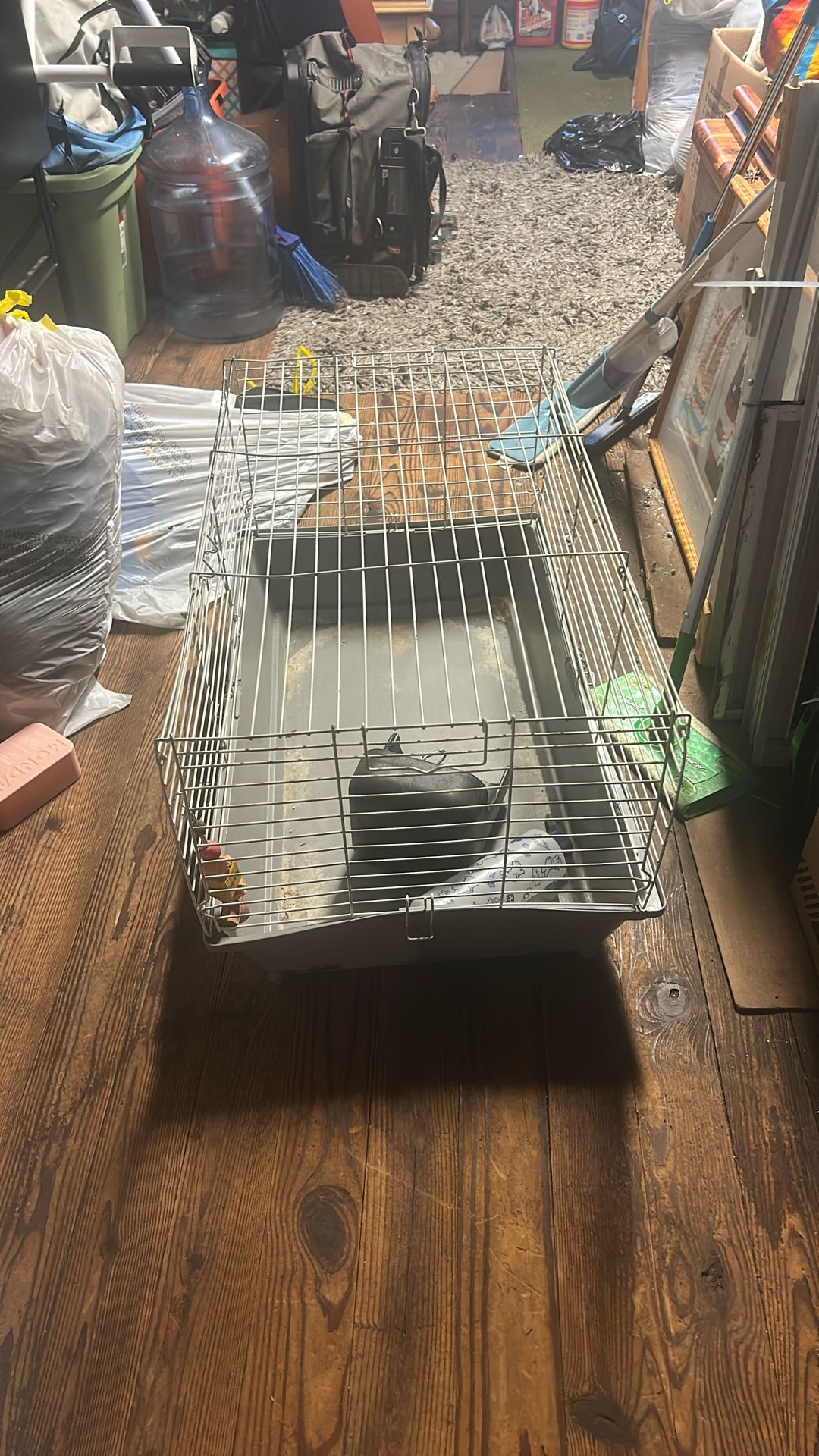 Large Guinea Pig Cage
