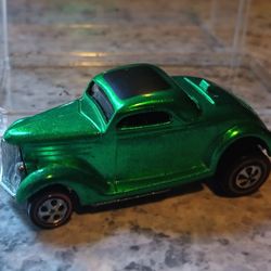 Hot Wheels Redline 36 Coupe 