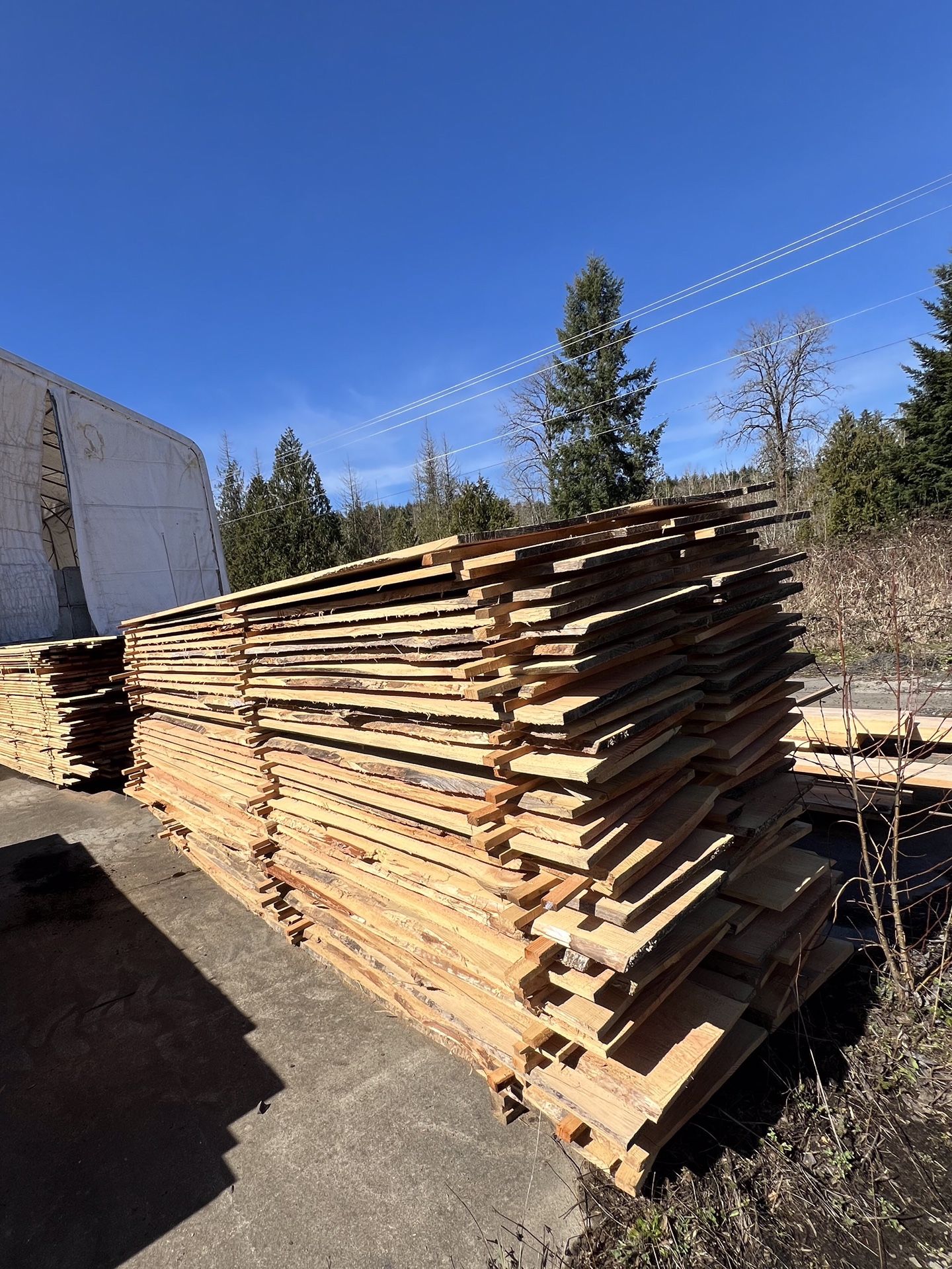 Wood For Sale Lumber