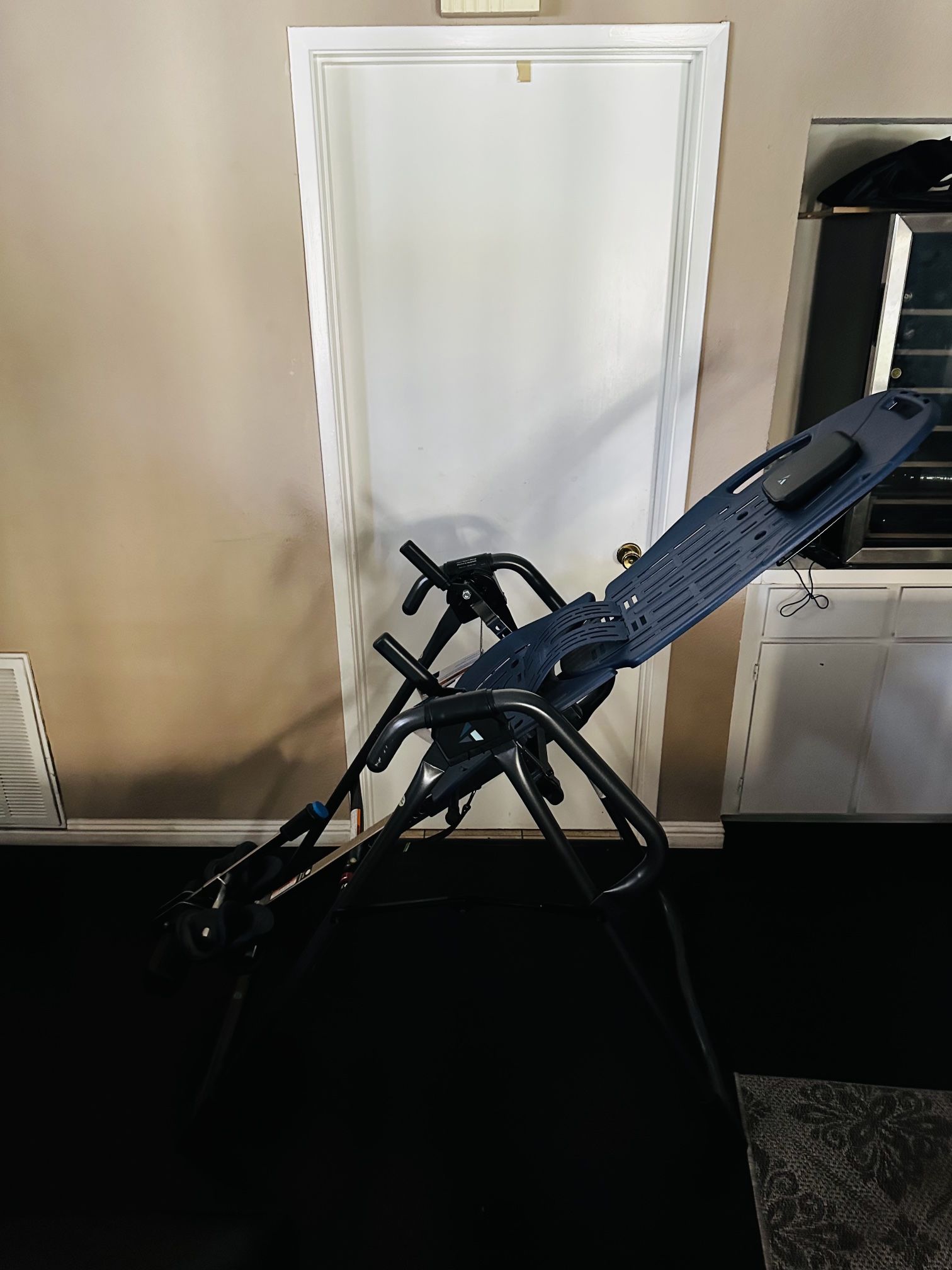 Inversion Table for back stretching