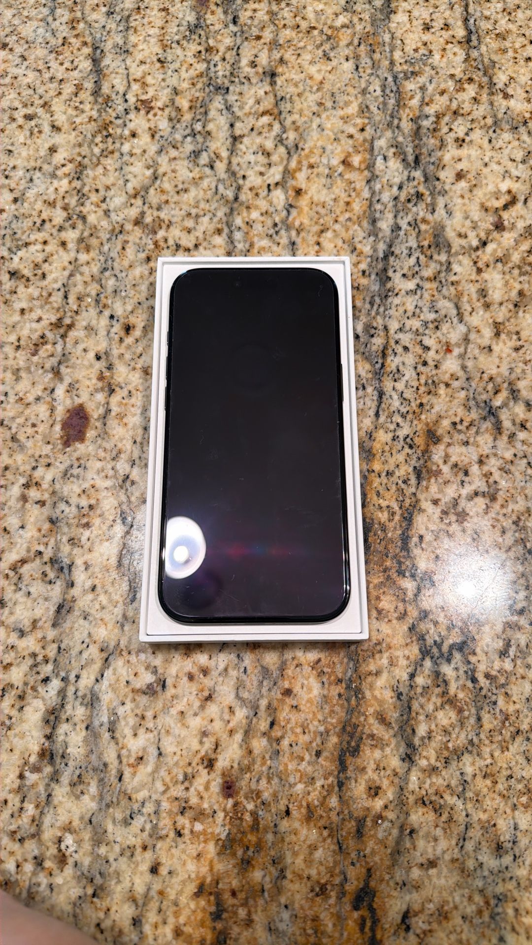 iPhone Air 256g Tmoble