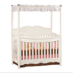 Disney Princess Crib $200