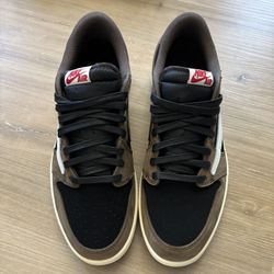 Travis Scott Mochas