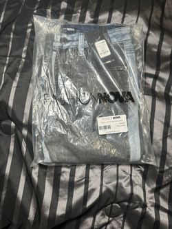 Fashion Nova Jeans