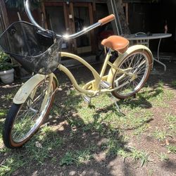 Electra 3speed Bike