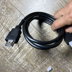 HDMI Video Cable