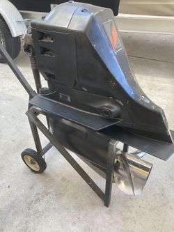 Omc King Cobra Out drive 