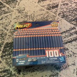 (SEND OFFER) Nerf Darts (100)