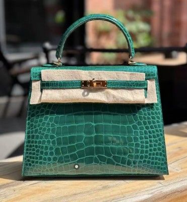 Designer Handbags