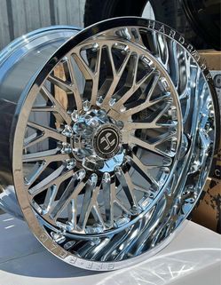 22x12 wheels