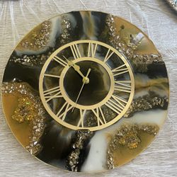Wall Clocks 