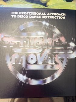 Approach to Disco dance Instruction
