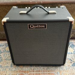 Quilter Aviator Cub Amplifier