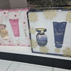 Kate spade Perfumes 