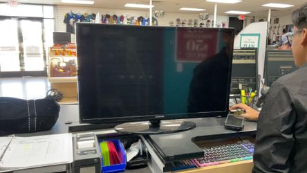 Television