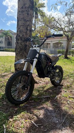 Ebox 3.0 72v
