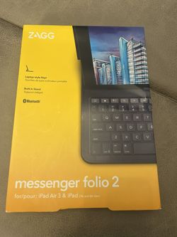 Zagg